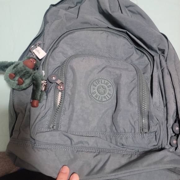 Kipling Backpack - Picture 4 of 5